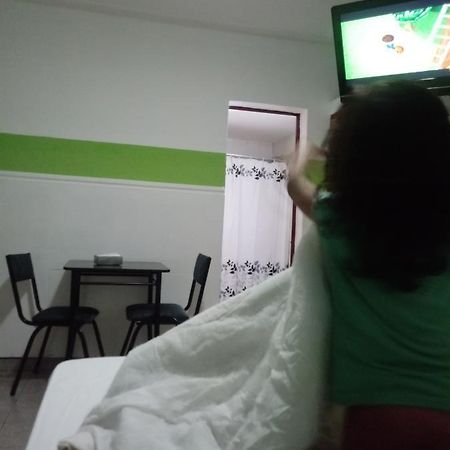 Hotel La Pergola Tucuman Bagian luar foto